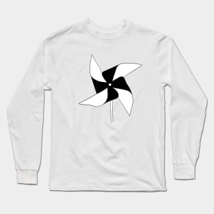 Windmill Long Sleeve T-Shirt